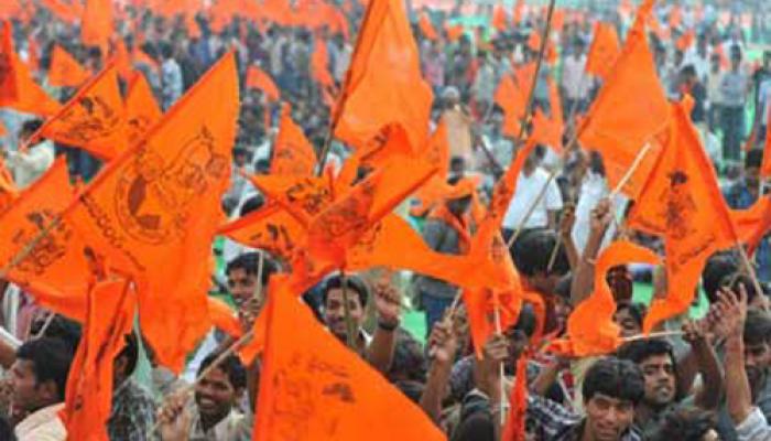 केरल में 30 ईसाई ने अपनाया हिंदू धर्म, सरकार ने दिए जांच के आदेश केरल में 30 ईसाई ने अपनाया हिंदू धर्म, सरकार ने दिए जांच के आदेश