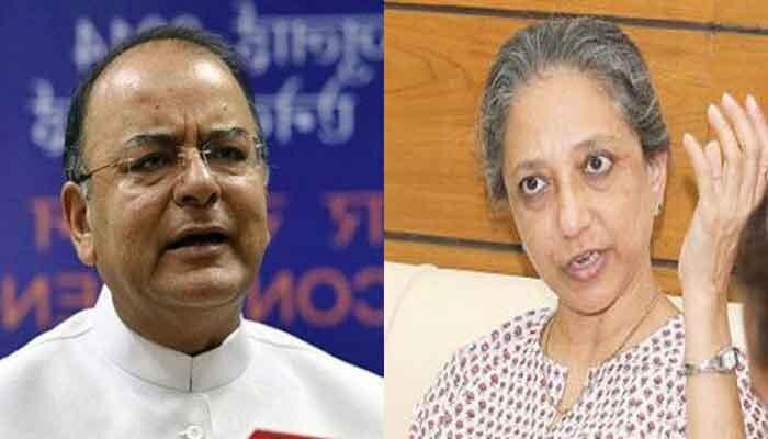 सेंसर बोर्ड इस्तीफाः 'सिर्फ UPA सरकार में नियुक्त लोग ही कर रहे गंदी राजनीति' सेंसर बोर्ड इस्तीफाः 'सिर्फ UPA सरकार में नियुक्त लोग ही कर रहे गंदी राजनीति'
