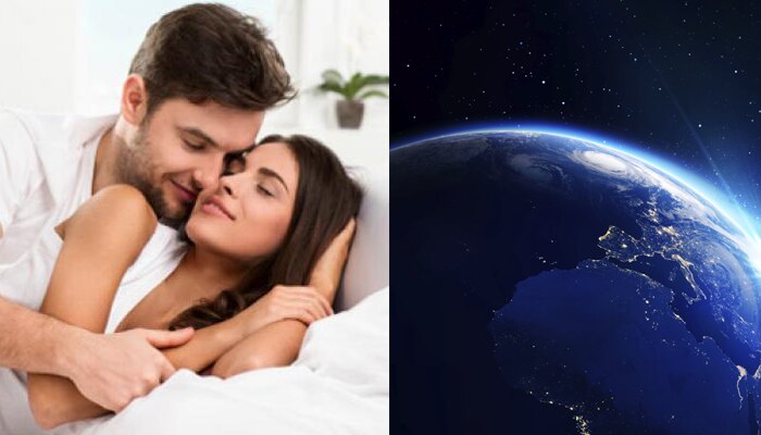 जब अंतरिक्ष में Sex करेगा इंसान, बनेगी Porn फिल्म!