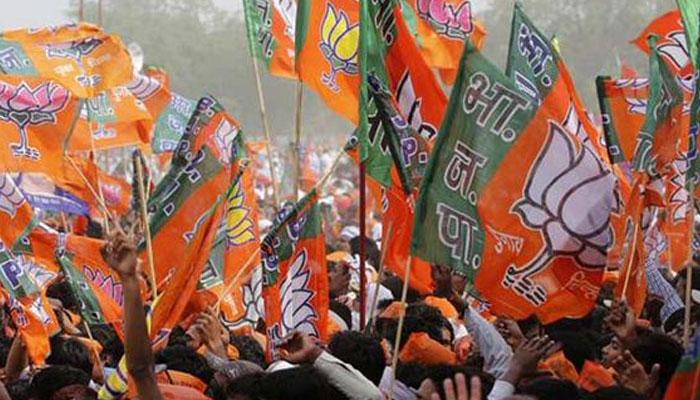 महाराष्ट्र में जिला परिषद चुनाव परिणाम बीजेपी के घटते जनाधार का संकेत महाराष्ट्र में जिला परिषद चुनाव परिणाम बीजेपी के घटते जनाधार का संकेत