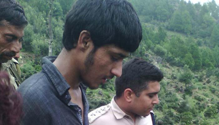 पाकिस्तानी आतंकी नावेद का आज होगा लाई डिटेक्टर परीक्षण, बयानों की असलियत आएगी सामने पाकिस्तानी आतंकी नावेद का आज होगा लाई डिटेक्टर परीक्षण, बयानों की असलियत आएगी सामने