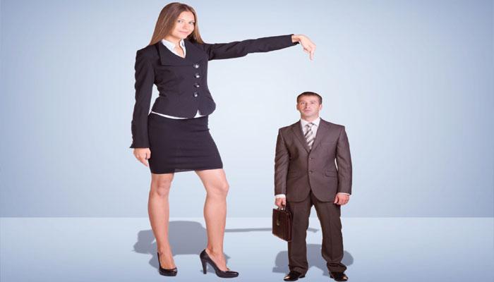 लंबे लोगों को अधिक होता है कैंसर का खतरा