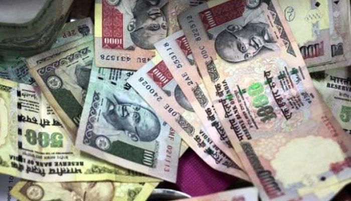 अद्भुतः 50 रुपये की मजदूरी से महज एक दिन में करोड़पति बन गया 22 साल का युवक अद्भुतः 50 रुपये की मजदूरी से महज एक दिन में करोड़पति बन गया 22 साल का युवक