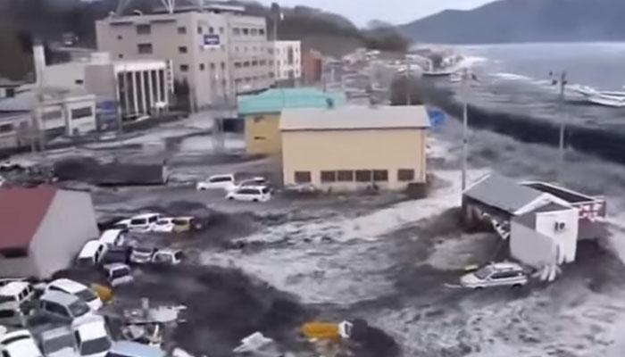 tsunami in Japan News in Hindi, tsunami in Japan की लेटेस्ट न्यूज़, photos, videos | Zee News Hindi