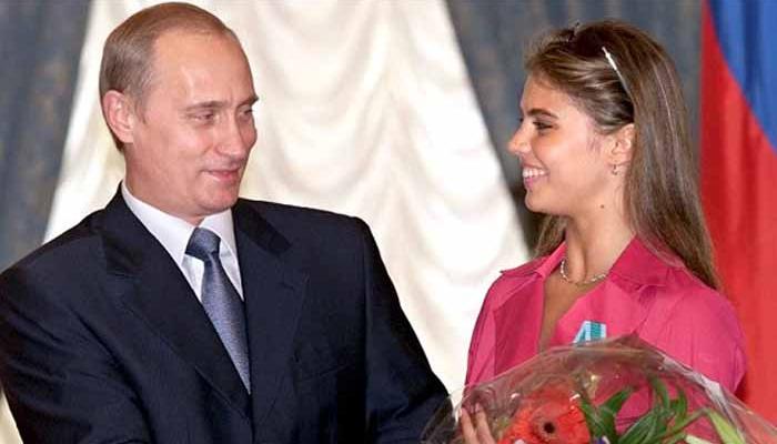 Russian President Putin may re-marry | दोबारा शादी कर सकते हैं रुसी  राष्ट्रपति पुतिन, जानिये कौन है वो 'सुंदरी'! | Hindi News, दुनिया