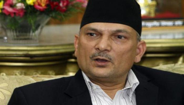 Nepal's former PM Baburam Bhattrai Announces new political party | नेपाल के  पूर्व PM बाबूराम भट्टराई ने बनाई नई पार्टी | Hindi News, दुनिया
