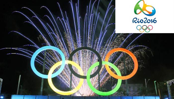 Brazil: 31st Olympic Games to kick off in Rio de Jeneria today, Indian team eyes on best performance | ब्राजील: रियो डी जेनेरिया में 31वें ओलंपिक गेम्स का आगाज आज, भारतीय दल