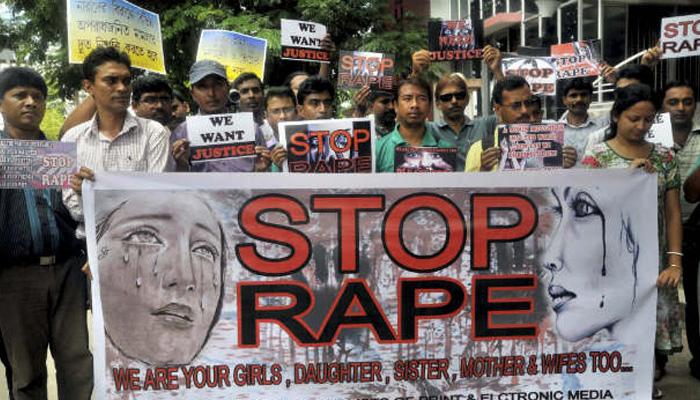 दरिंदगी! पंजाब में 100 साल की महिला की हत्या, परिवार का आरोप- रेप भी किया गया दरिंदगी! पंजाब में 100 साल की महिला की हत्या, परिवार का आरोप- रेप भी किया गया