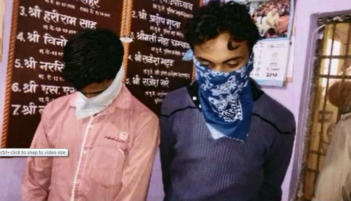 नेता जी के बेटे पर गैंगरेप का आरोप! नेता जी के बेटे पर गैंगरेप का आरोप!