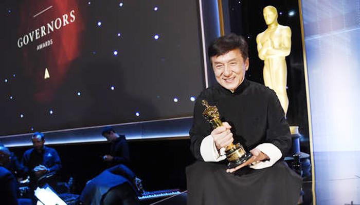 Jackie Chan क त ज खबर ह न द म ब र क ग और ल ट स ट न य ज In Hindi Zee News Hindi