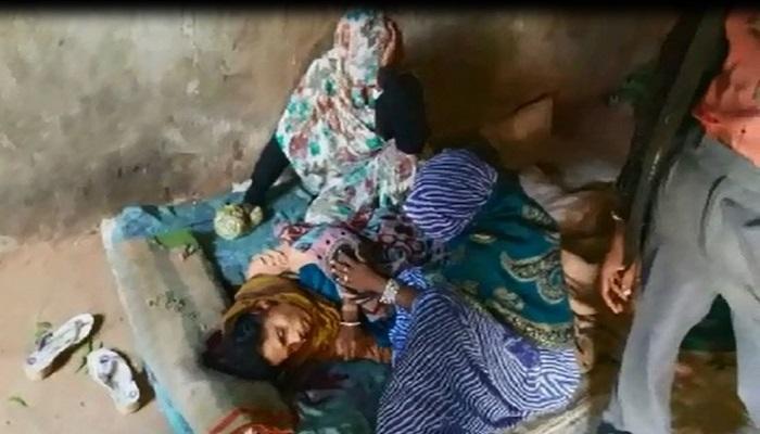 शराब पीने से मना किया तो ले ली जान शराब पीने से मना किया तो ले ली जान