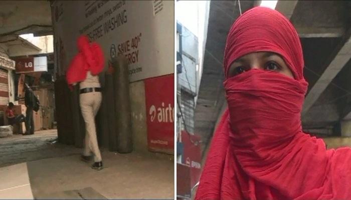 महिला कॉन्स्टेबल ने लगाए गंभीर आरोप महिला कॉन्स्टेबल ने लगाए गंभीर आरोप