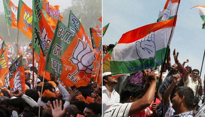 Uttarakhand Assembly Election 2017 : Rebel trouble for BJP and Congress |  उत्तराखंड चुनाव 2017: बागी बनाएंगे और बिगाड़ेंगे खेल | Hindi News, यूपी एवं  उत्‍तराखंड