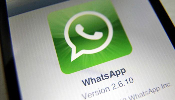 Whatsapp का नया फीचर जल्द, यूजर्स अब अपलोड कर सकेंगे वीडियो स्टेटस Whatsapp का नया फीचर जल्द, यूजर्स अब अपलोड कर सकेंगे वीडियो स्टेटस