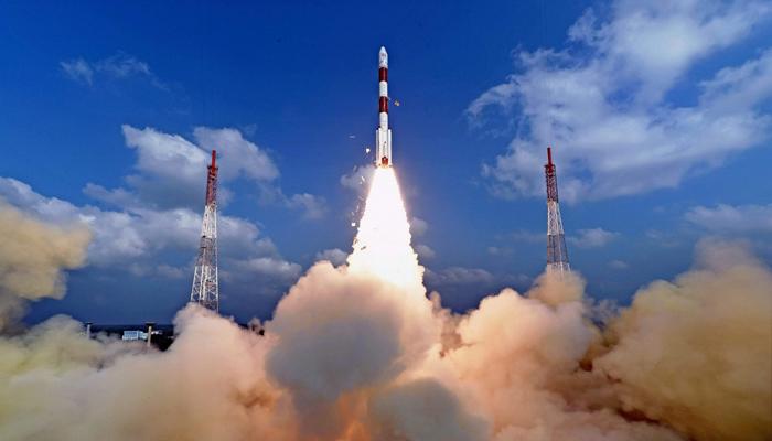इसरो का मुरीद हुआ चीन, कहा- उपग्रह भेजने में भारत ने चीन से बेहतर काम किया है इसरो का मुरीद हुआ चीन, कहा- उपग्रह भेजने में भारत ने चीन से बेहतर काम किया है