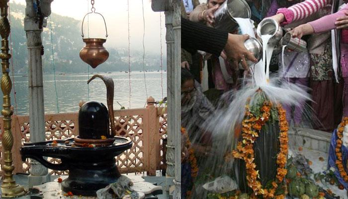 Maha Shivaratri: Why we offering water to Lord Shiva ...