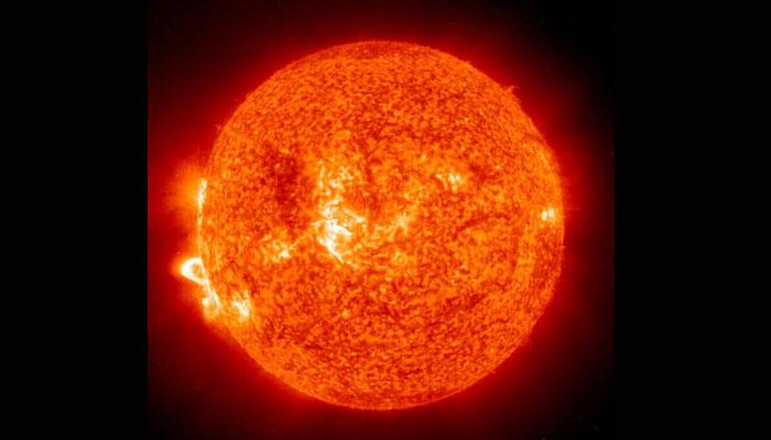 नासा अगले साल सूर्य पर भेजेगा अंतरिक्षयान! नासा अगले साल सूर्य पर भेजेगा अंतरिक्षयान!