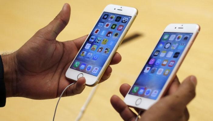 हैकरों ने Apple iPhone का डेटा उड़ा दिया तो फिर क्या होगा? हैकरों ने Apple iPhone का डेटा उड़ा दिया तो फिर क्या होगा?