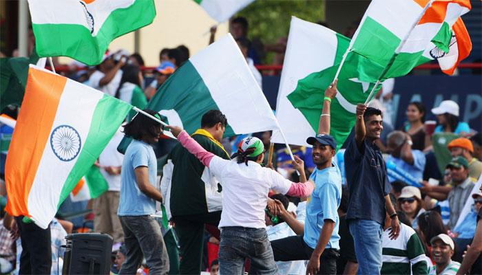 सरकार की ना के बावजूद द्विपक्षीय सीरीज पर बीसीसीआई-पीसीबी की बैठक सरकार की ना के बावजूद द्विपक्षीय सीरीज पर बीसीसीआई-पीसीबी की बैठक