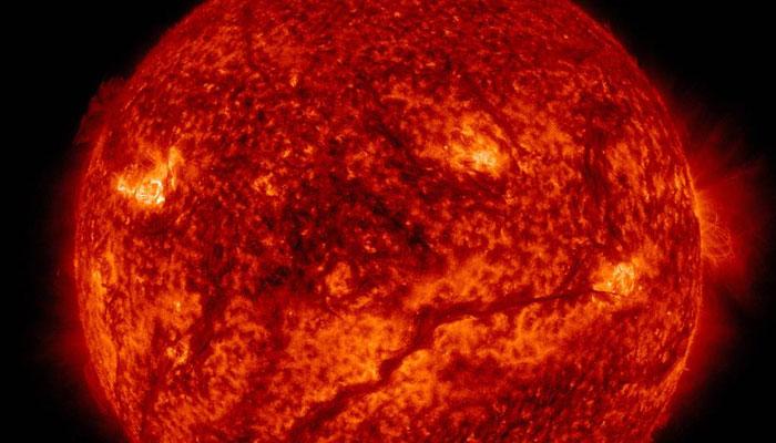 साल 2018 में सूर्य पर विश्व का पहला मिशन शुरू करेगा नासा साल 2018 में सूर्य पर विश्व का पहला मिशन शुरू करेगा नासा