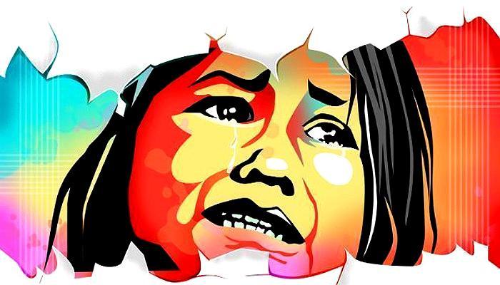 अपनी 16 साल की बेटी से न्यूड फिल्म बनाकर दिखाने को कहता था पिता अपनी 16 साल की बेटी से न्यूड फिल्म बनाकर दिखाने को कहता था पिता