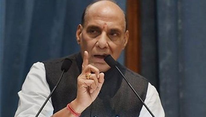 दार्जिलिंग: राजनाथ से मुलाकात के बाद जीजेएम युवा इकाई ने तोड़ी भूख हड़ताल दार्जिलिंग: राजनाथ से मुलाकात के बाद जीजेएम युवा इकाई ने तोड़ी भूख हड़ताल