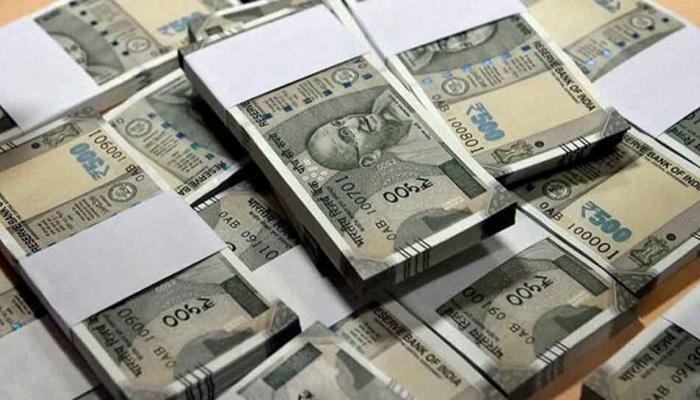 अंबाला में 38 लाख कैश जब्त, ‘हिंसा भड़काने’ के लिए पैसे का होना था इस्तेमाल अंबाला में 38 लाख कैश जब्त, ‘हिंसा भड़काने’ के लिए पैसे का होना था इस्तेमाल