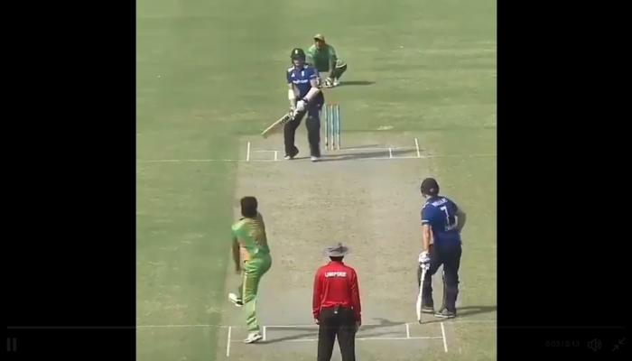 Video England Physical Disability Teams Hugo Hammond Plays A Unique Shot Twitter Calls It Heliscoop Video à¤à¤¸ à¤à¤ à¤¬ à¤à¤° à¤¬ à¤¶ à¤ à¤ à¤¦ à¤à¤¨ à¤ à¤¬ à¤¦ à¤à¤ª à¤à¤¹ à¤ à¤µ à¤ à¤µ à¤¸ à¤¦ à¤ Hindi