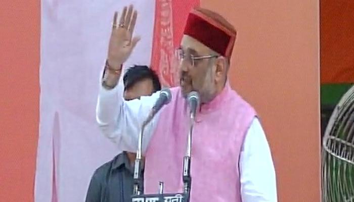 स्वतंत्रता के बाद से हिमाचल प्रदेश सरकार सबसे भ्रष्ट सरकार:शाह स्वतंत्रता के बाद से हिमाचल प्रदेश सरकार सबसे भ्रष्ट सरकार:शाह