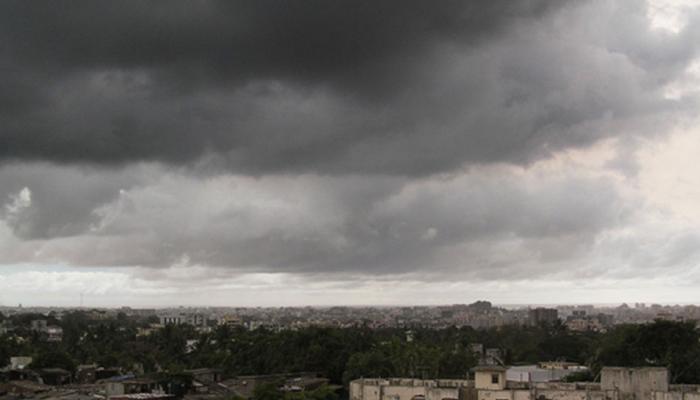 खुशखबरी : खत्म होगी भारत में मानसून की चिंता, रिसर्च ने निकाला हल खुशखबरी : खत्म होगी भारत में मानसून की चिंता, रिसर्च ने निकाला हल