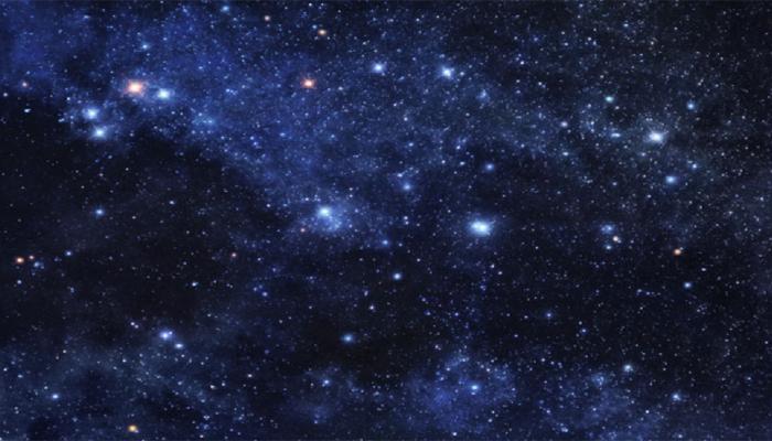NASA को सौर मंडल में दिखी ‘तारों के बीच से गुजरती वस्तु’ NASA को सौर मंडल में दिखी ‘तारों के बीच से गुजरती वस्तु’