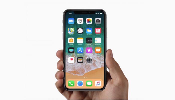 iPhone X से बेटी ने बनाया वीडियो, Apple इंजीनियर की गई नौकरी iPhone X से बेटी ने बनाया वीडियो, Apple इंजीनियर की गई नौकरी