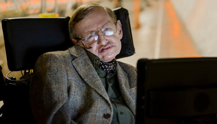 20 लाख लोगों ने देखी मशहूर ब्रह्मांड विज्ञानी स्टीफन हॉकिंग की PhD, वेबसाइट हुई क्रेश 20 लाख लोगों ने देखी मशहूर ब्रह्मांड विज्ञानी स्टीफन हॉकिंग की PhD, वेबसाइट हुई क्रेश