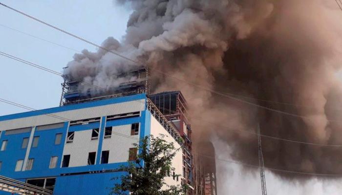 रायबरेली हादसा: एनटीपीसी ऊंचाहार के सहायक महाप्रबन्धक की अस्पताल में मौत रायबरेली हादसा: एनटीपीसी ऊंचाहार के सहायक महाप्रबन्धक की अस्पताल में मौत