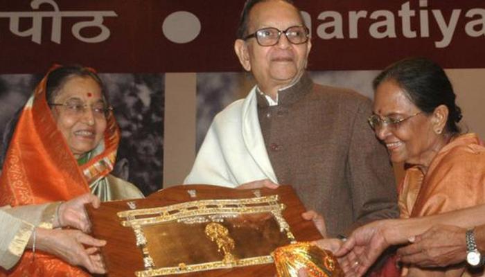Jnanpith Award Winner Hindi Poet Kunwar Narayan Dies à¤ à¤ à¤¨à¤ª à¤  à¤ª à¤°à¤¸ à¤ à¤° à¤¸ à¤¸à¤® à¤® à¤¨ à¤¤ à¤à¤µ à¤ à¤µà¤° à¤¨ à¤° à¤¯à¤£ à¤ à¤¨ à¤§à¤¨ Hindi News à¤¦ à¤¶ Top hindi papers including dainik bhaskar, dainik jagran, amar ujala, hindustan dainik, and navbharat hindi newspapers : jnanpith award winner hindi poet kunwar narayan dies à¤ à¤ à¤¨à¤ª à¤  à¤ª à¤°à¤¸ à¤ à¤° à¤¸ à¤¸à¤® à¤® à¤¨ à¤¤ à¤à¤µ à¤ à¤µà¤° à¤¨ à¤° à¤¯à¤£ à¤ à¤¨ à¤§à¤¨ hindi news à¤¦ à¤¶