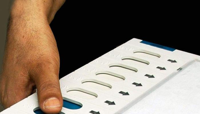 गुजरात चुनाव 2017: जानें छोटा उदयपुर विधानसभा सीट के बारे में... गुजरात चुनाव 2017: जानें छोटा उदयपुर विधानसभा सीट के बारे में...