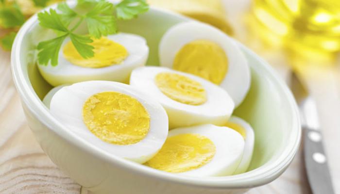 रोज 3 उबले अंडे खाने से जो होगा आपने कभी सोचा नहीं होगा, अभी जान लें