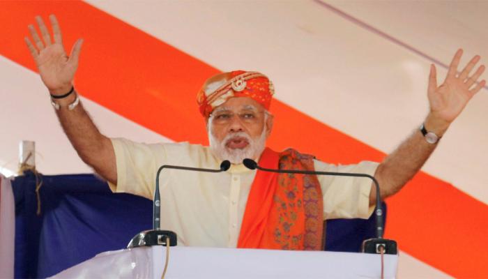 गुजरात का ऐसा इलाका, जहां अब भी मोदी हैं CM; कांग्रेस में सिर्फ इंदिरा का नाम है याद गुजरात का ऐसा इलाका, जहां अब भी मोदी हैं CM; कांग्रेस में सिर्फ इंदिरा का नाम है याद