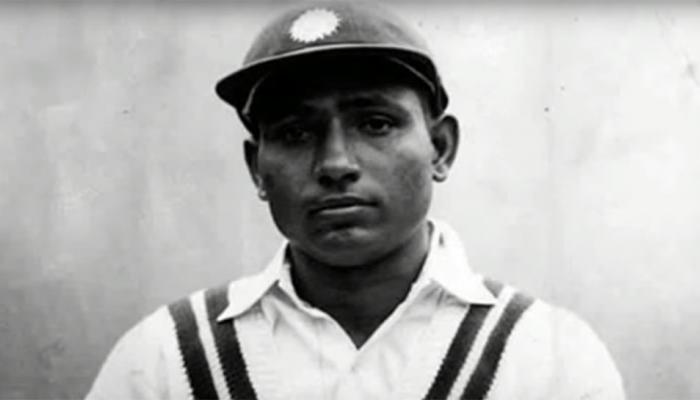 इस खिलाड़ी ने आज के दिन बनाया था टीम इंडिया के लिए पहला टेस्ट शतक इस खिलाड़ी ने आज के दिन बनाया था टीम इंडिया के लिए पहला टेस्ट शतक
