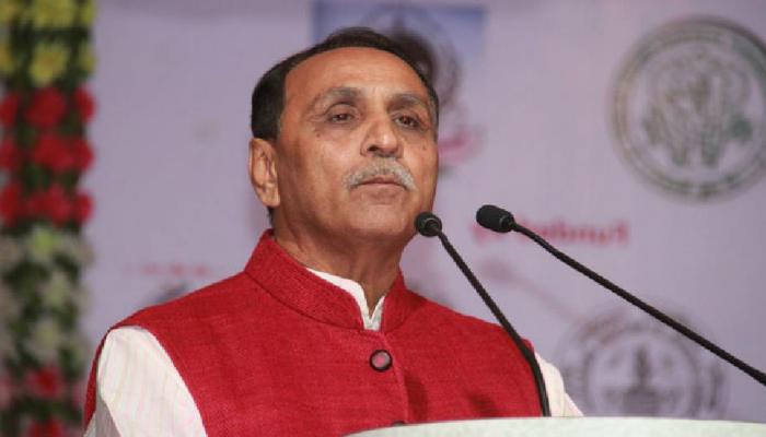 गुजरात के नए मुख्यमंत्री के नाम पर आज हो सकता है फैसला! BJP विधायक दल करेगा बैठक गुजरात के नए मुख्यमंत्री के नाम पर आज हो सकता है फैसला! BJP विधायक दल करेगा बैठक