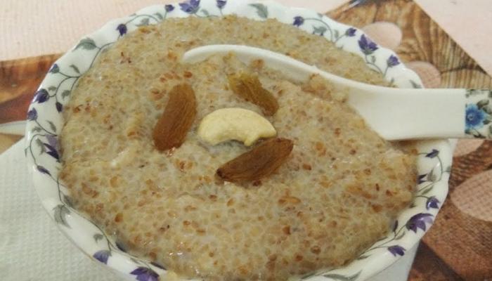 benifits of eating 50 gm daliya everyday | आपको हैरान कर देंगे नाश्ते में 50 ग्राम दलिया खाने के फायदे | Hindi News, Health