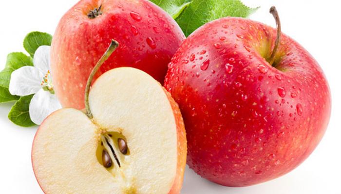 अगर आप सेब खाते है तो उनके ये 5 फायदे जान कर आप हैरान रह जाएंगे