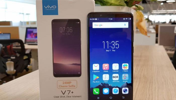 इतना सस्ता हो गया Vivo का ये हाईटेक फोन, 1 महीने पहले हुआ था लॉन्च इतना सस्ता हो गया Vivo का ये हाईटेक फोन, 1 महीने पहले हुआ था लॉन्च