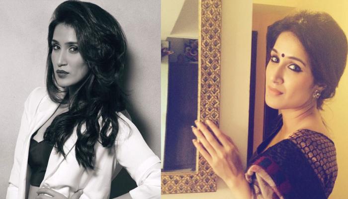 happy birthday: sagrika ghatge was a national level hockey player in real life happy birthday: sagrika ghatge was a national level hockey player in real life