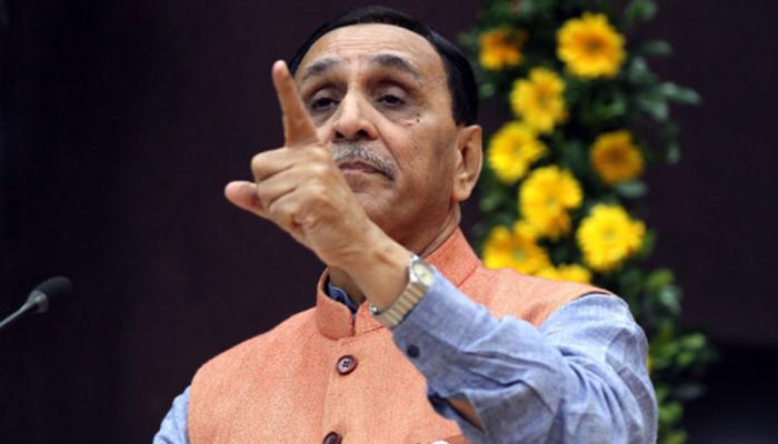 राजकोट अग्निकांड में 3 लड़कियों की मौत, मुख्यमंत्री ने दिया जांच का आदेश राजकोट अग्निकांड में 3 लड़कियों की मौत, मुख्यमंत्री ने दिया जांच का आदेश