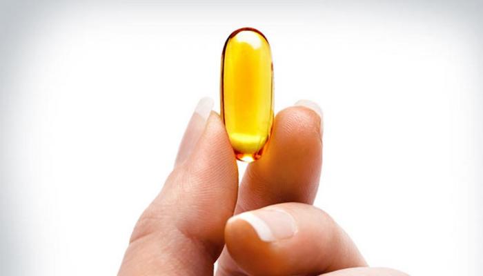 स र फ एक क प स ल स म ल ग य फ यद असर द खकर व श व स नह ह ग Benefits Of Vitamin E Capsules For Skin And Hair Latest