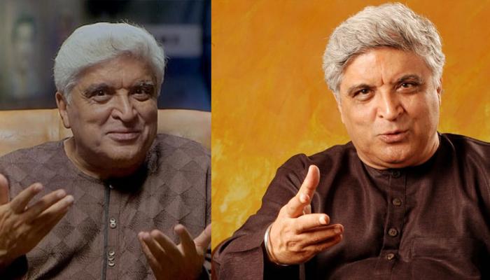 Birthday Special: javed akhtar made his name by words in bollywood