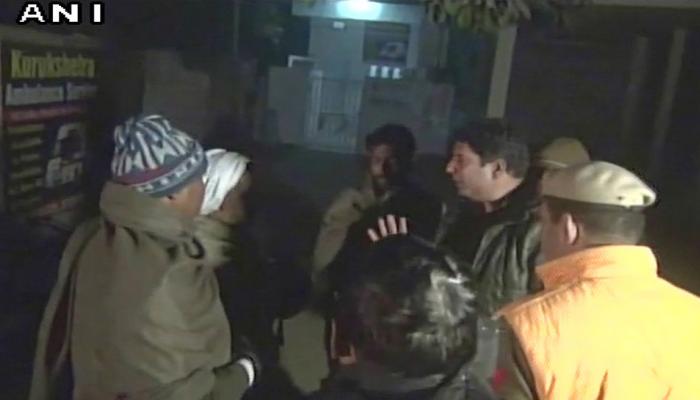 जींद गैंगरेप : जिस आरोपी को खोज रही थी पुलिस, उसी की मिली लाश, 9 जनवरी से था लापता जींद गैंगरेप : जिस आरोपी को खोज रही थी पुलिस, उसी की मिली लाश, 9 जनवरी से था लापता