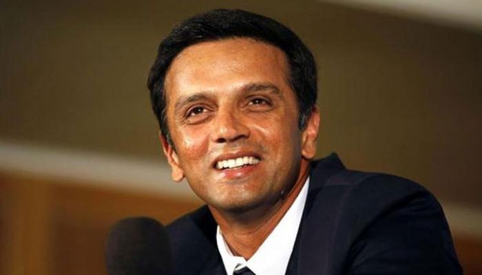 Rahul Dravid Under 19 Team shines in ICC World cup