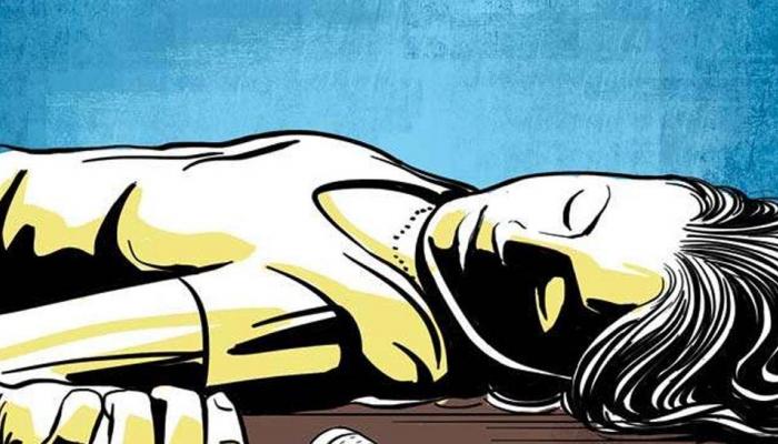 ऑनर किलिंग: बहन ने मांगी जिंदगी की भीख, परिवार वालों ने जिंदा दफना दिया ऑनर किलिंग: बहन ने मांगी जिंदगी की भीख, परिवार वालों ने जिंदा दफना दिया